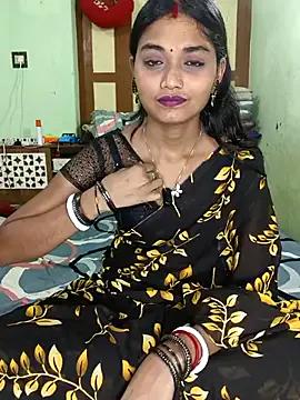 Hot_Piya_1 — Anal dildo fack