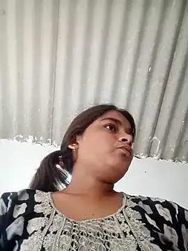 Freechat Hot_siiii on StripChat