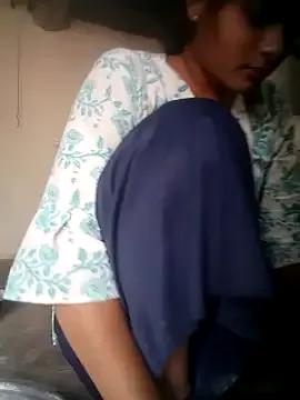 Freechat Hot_siiii on StripChat