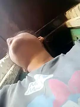 Freechat Hot_siiii on StripChat