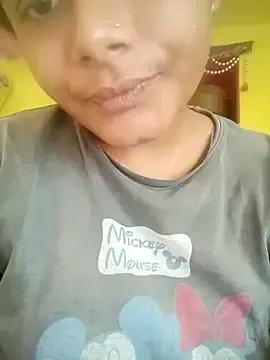 Freechat Hot_siiii on StripChat