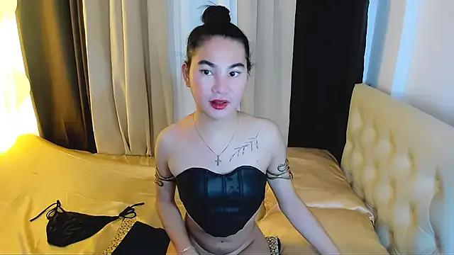 Avatar of hotjessieempress