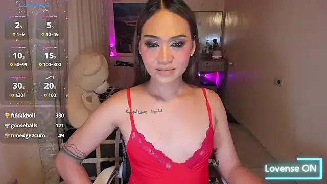 Avatar of Hotnasty_madison