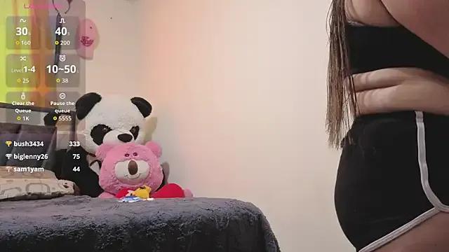 Avatar of Hotsamantamature