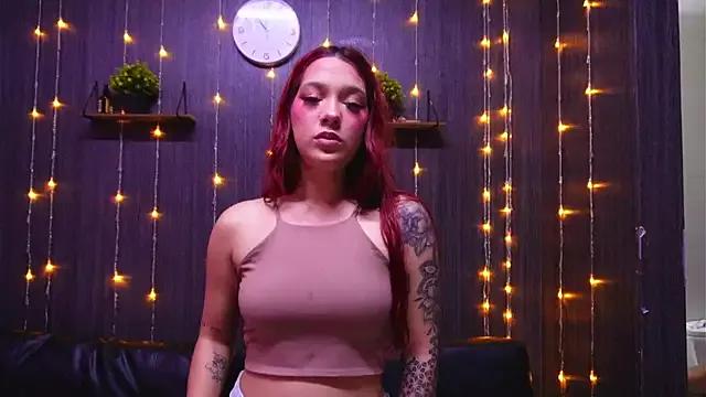 hotties_kittens on StripChat 
