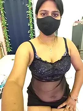 Freechat hoty_sonali on StripChat