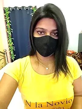Freechat hoty_sonali on StripChat