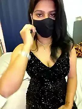Freechat hoty_sonali on StripChat