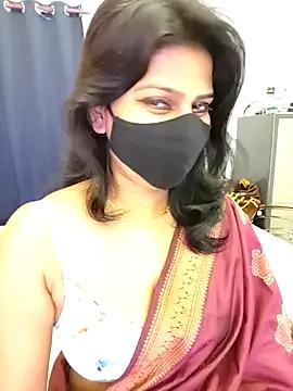 Freechat hoty_sonali on StripChat