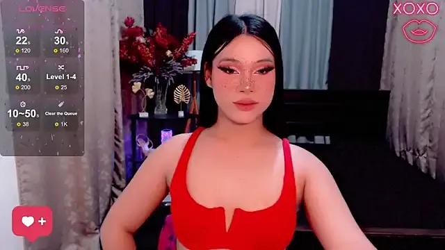 StripChat IamRaeganDolls69  is Freechat  IamRaeganDolls69 — Trick or Treat!!!