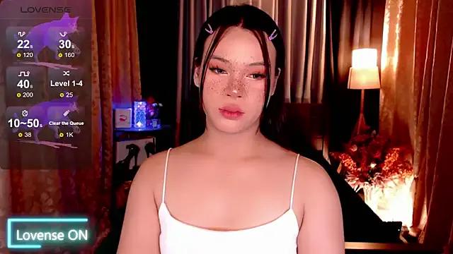 Avatar of IamRaeganDolls69