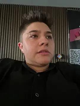 StripChat IanGilbert  is Freechat  IanGilbert — Happy birthday, Ian