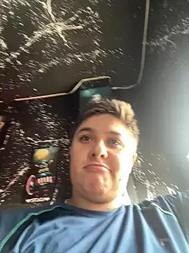 Avatar of IanGilbert