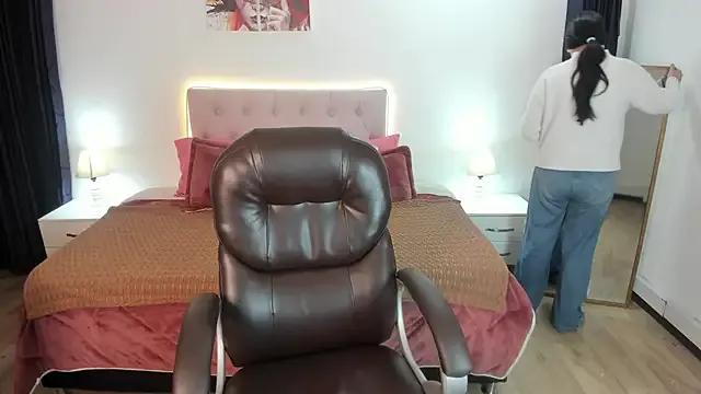 Freechat Icysweetcam on StripChat