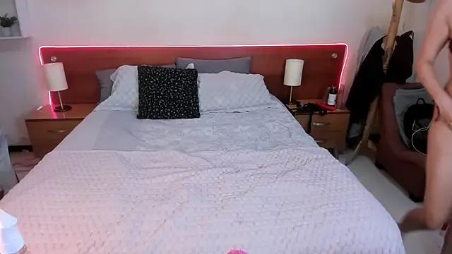 Freechat Icysweetcam on StripChat