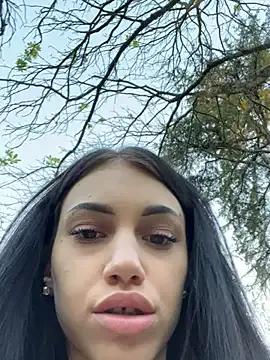 StripChat ilariea_girl is Freechat ilariea_girl — Pet my kitten