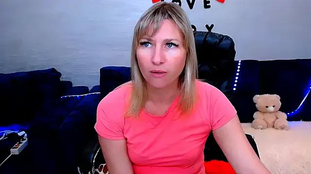 Avatar of Incredible_Ariela