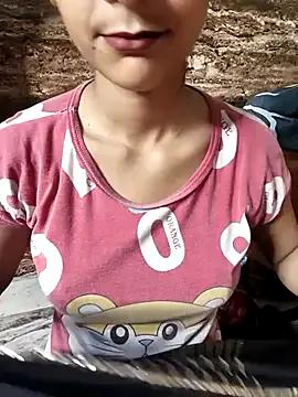 Indian-Aleena on StripChat 
