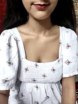 Indian-Aleena on StripChat 