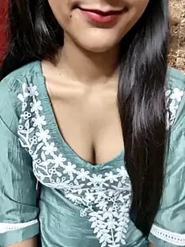 Indian-Aleena on StripChat 