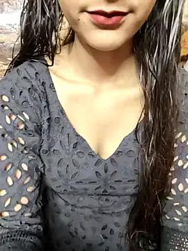 Indian-Aleena on StripChat 