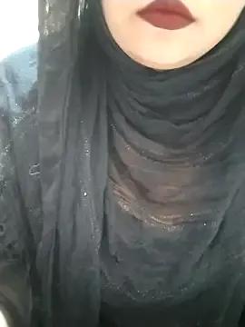 Avatar of Indian-Nazia