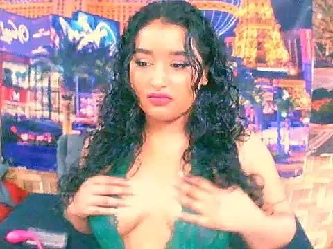 IndianAngel4u on StripChat 