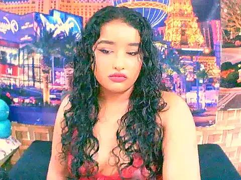 Avatar of IndianAngel4u