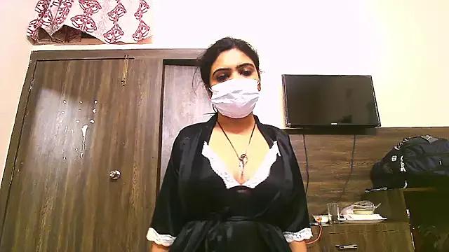 Avatar of indianbeautystar