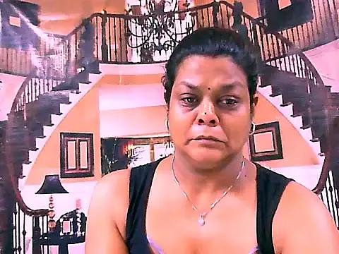 indianCherryPie on StripChat 