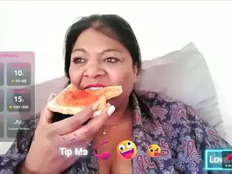 Avatar of IndianDelia