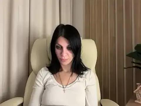 InjaAtHome — Freechat on StripChat