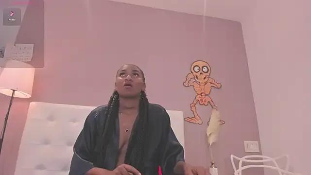 StripChat IrinaShaykk_  is Freechat  IrinaShaykk_ — Fuck pussy with domi