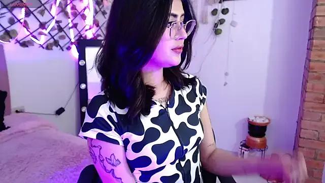 Avatar of isa_bunny18