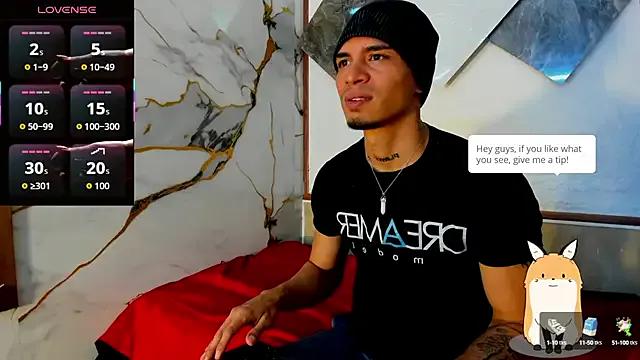Avatar of isaac_franko