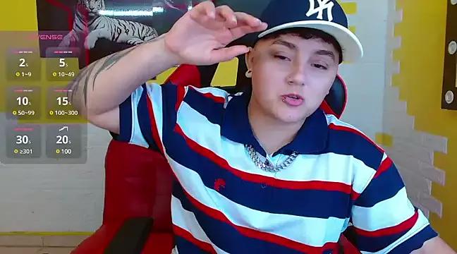 Avatar of isabeautyx19