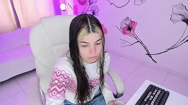 Avatar of Isabela_Fiorelli