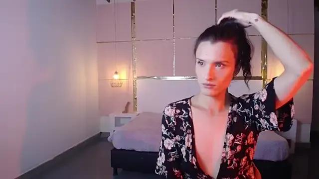 Avatar of IsabelFernandez