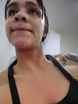 Isabella-Teen — flash Tits