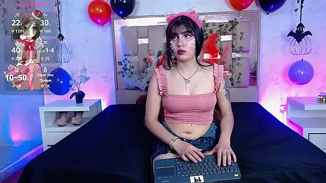 Isabella_CherryX — Buttplug