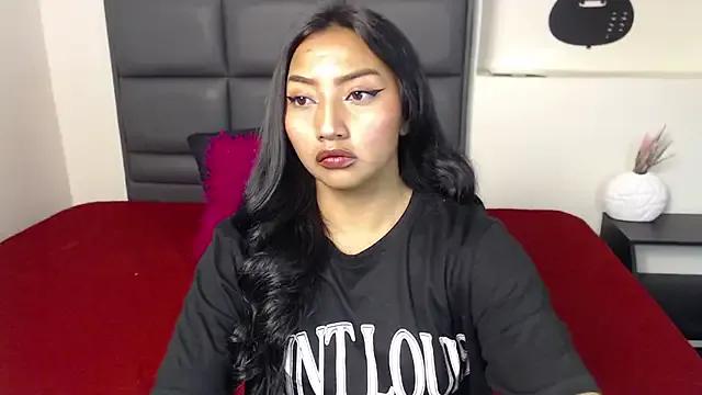 Avatar of Isabella_Diamon