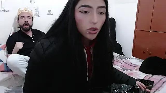 Avatar of Isis_Robert