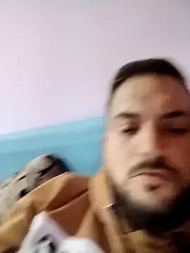 iurinicola — handjob, with live finish