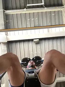 Freechat Jacksonfranco on StripChat