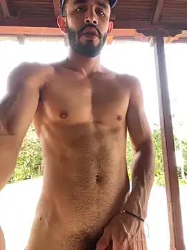 Freechat Jacksonfranco on StripChat