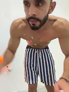 Freechat Jacksonfranco on StripChat