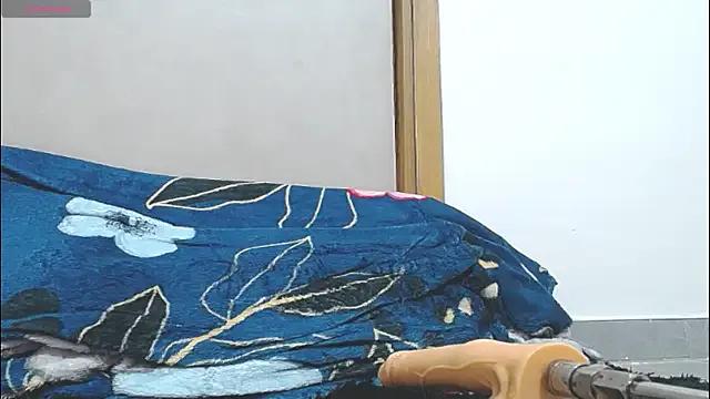 Freechat jacksyangeel2 on StripChat