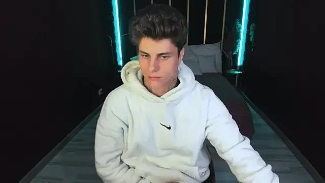 Avatar of JackWolw