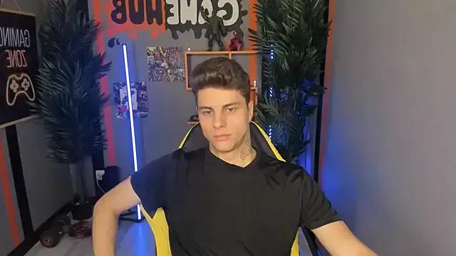 Avatar of JackWolw