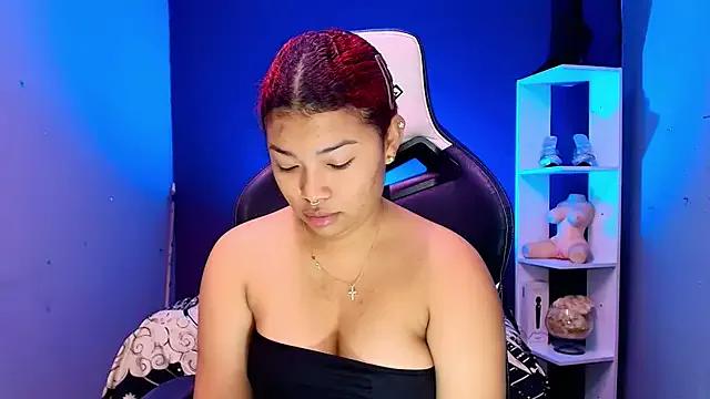 Freechat JadaRoberts on StripChat